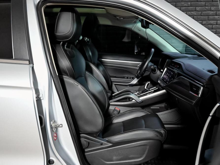 Geely Atlas Pro Екатеринбург  - изображение 11