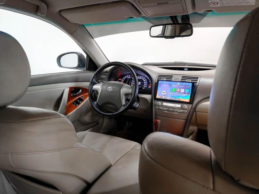 Toyota Camry VI (XV40) Рестайлинг Тула  - изображение 11
