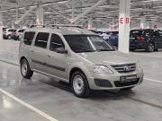 Lada (ВАЗ) Largus I Казань  - изображение 25