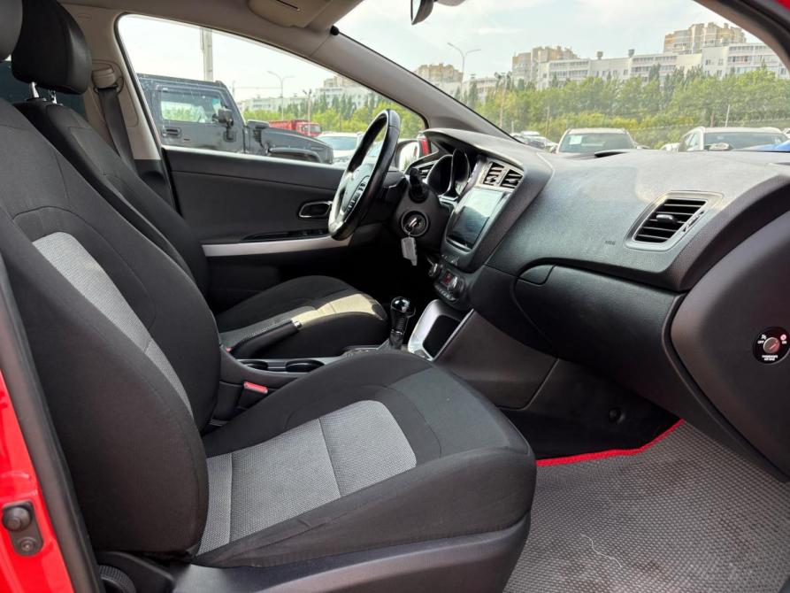 Kia Ceed II Рестайлинг Набережные Челны  - изображение 16