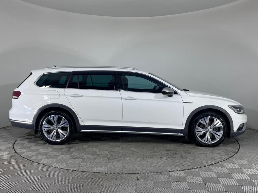 Volkswagen Passat B8 Ростов-на-Дону  - изображение 8