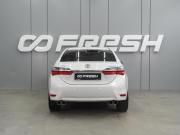 Toyota Corolla XI (E160 E170 E180) Рестайлинг 1 Воронеж  - изображение 24