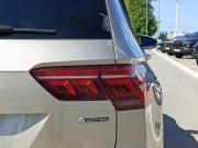 Volkswagen Tiguan II Рестайлинг Чебоксары  - изображение 37