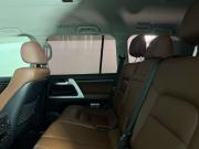 Toyota Land Cruiser 200 Series Рестайлинг 2 Архангельск  - изображение 36