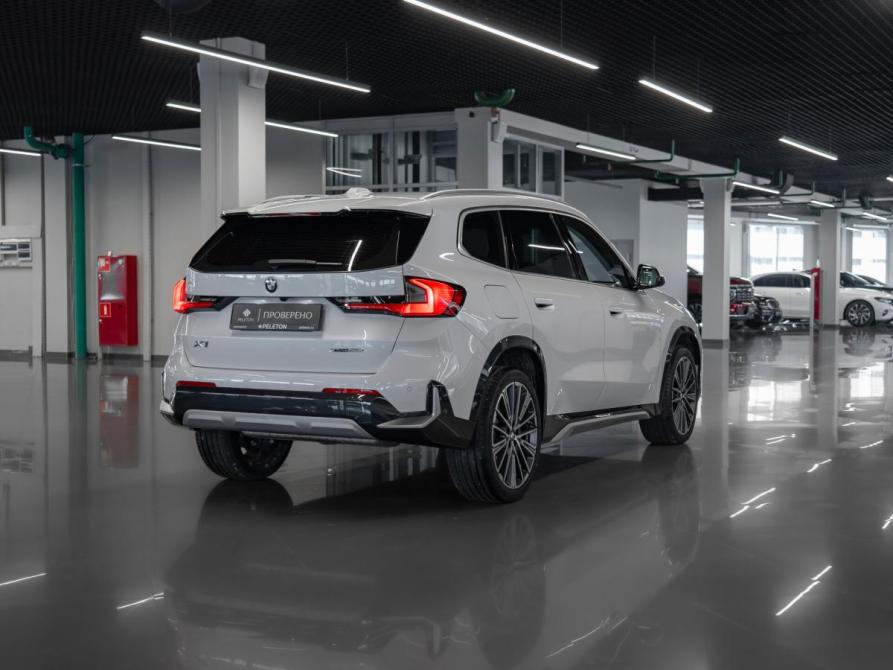 BMW X1 III (U11/U12) Москва  - изображение 5