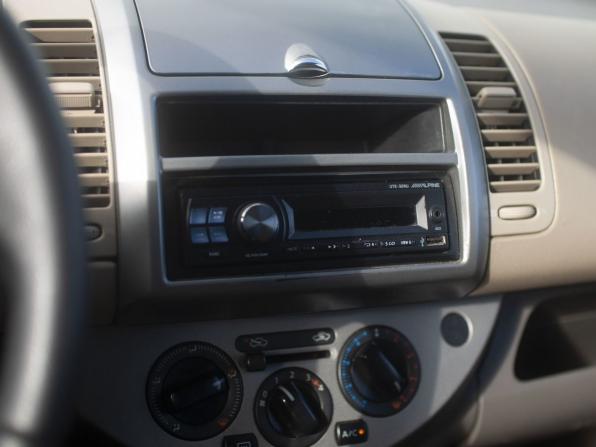 Nissan Note I с пробегом 2007 года, цена 470 000 рублей, 281363 км, хэтчбек, Автокод Объявления