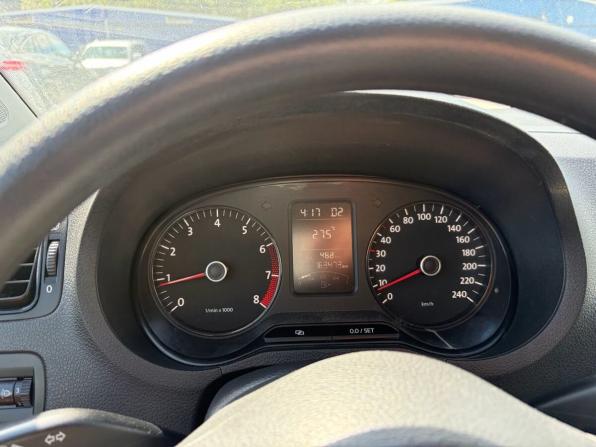 Volkswagen Polo V с пробегом 2011 года, цена 707 000 рублей, 165000 км, хэтчбек, Автокод Объявления