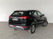 Geely Atlas I Москва  - изображение 24