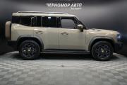 JETOUR T2 Крым  - изображение 36
