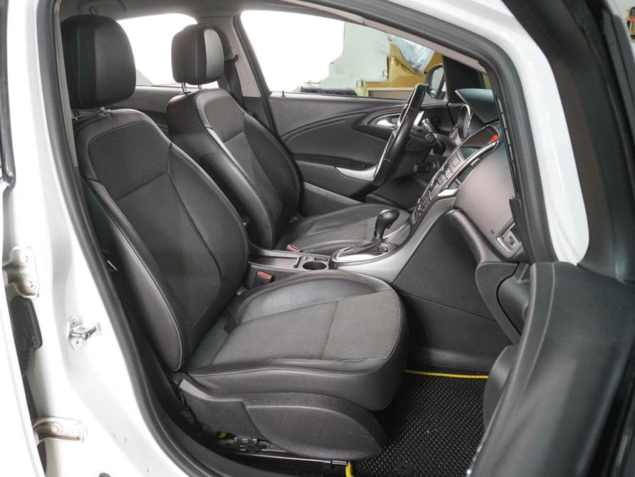 Opel Astra J Воронеж  - изображение 8