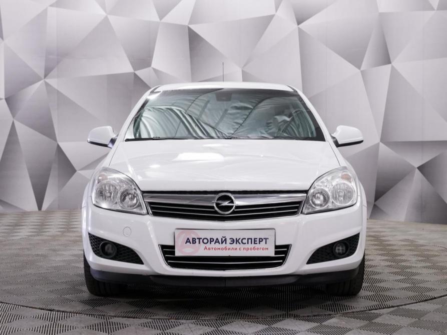 Opel Astra H Рестайлинг Ульяновск  - изображение 8