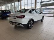 Lada (ВАЗ) Vesta I Рестайлинг (NG) Москва  - изображение 38