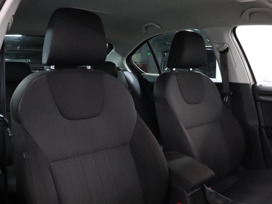 Skoda Octavia III (A7) Рестайлинг Москва  - изображение 16