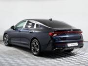 Kia K5 III Москва  - изображение 22