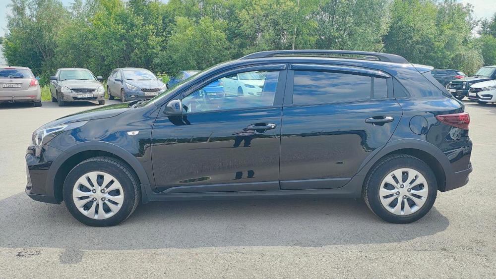 Kia Rio IV Рестайлинг Пермь  - изображение 6