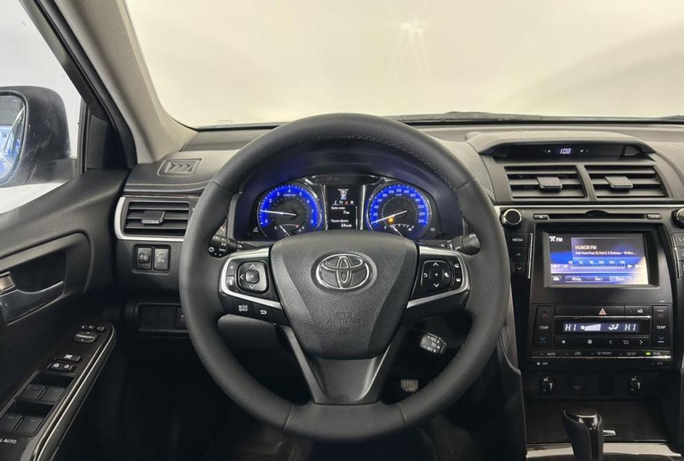 Toyota Camry VII (XV50) Рестайлинг Саранск  - изображение 17