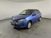 Lada (ВАЗ) Granta I Рестайлинг Уфа  - изображение 25