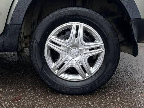 Renault Duster I с пробегом 2012 года, цена 550 000 рублей, 233022 км, внедорожник, Автокод Объявления