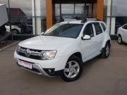 Renault Duster I Рестайлинг Брянск  - изображение 14