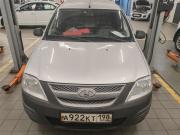 Lada (ВАЗ) Largus I Санкт-Петербург  - изображение 6