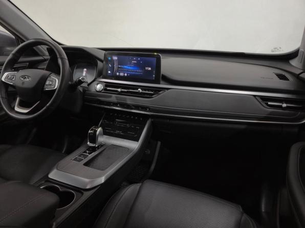 Chery Tiggo 4 Pro I с пробегом 2023 года, цена 1 600 000 рублей, 50326 км, внедорожник, Автокод Объявления