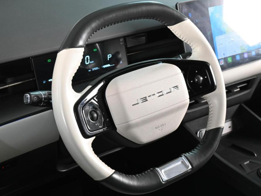 JETOUR DASHING I Ростов-на-Дону  - изображение 23