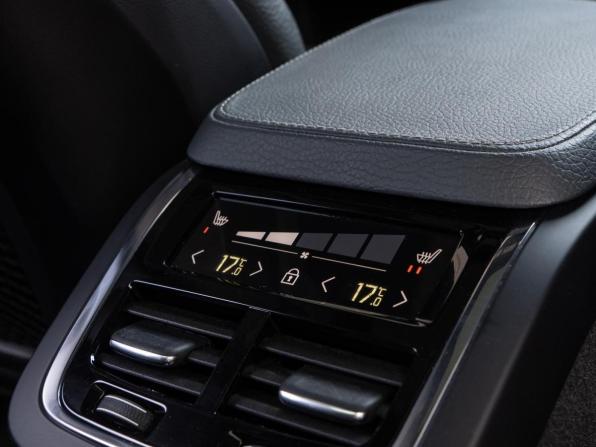 Volvo XC90 II Рестайлинг 1 с пробегом 2020 года, цена 4 788 000 рублей, 126783 км, внедорожник, Автокод Объявления