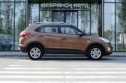 Hyundai Creta I Брянск  - изображение 29