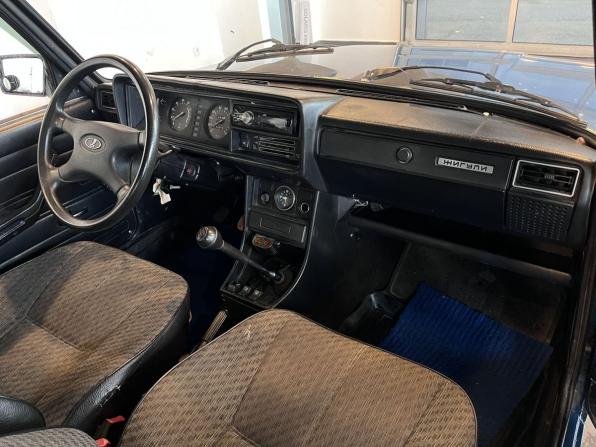 Lada (ВАЗ) 2107 с пробегом 2000 года, цена 102 000 рублей, 47576 км, седан, Автокод Объявления