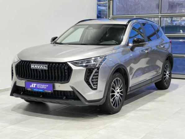 Haval Jolion I Рестайлинг с пробегом 2024 года, цена 2 249 000 рублей, 61000 км, внедорожник, Автокод Объявления