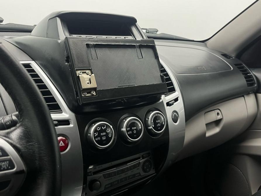 Mitsubishi Pajero Sport II Мурманск  - изображение 22