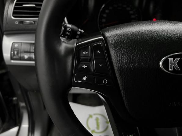 Kia Sorento II Рестайлинг с пробегом 2014 года, цена 1 525 000 рублей, 249250 км, внедорожник, Автокод Объявления