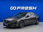Mazda 6 III (GJ) Рестайлинг Москва  - изображение 26
