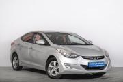 Hyundai Avante V Томск  - изображение 21