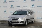Lada (ВАЗ) Largus I Пермь  - изображение 19