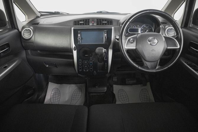 Nissan Dayz I с пробегом 2013 года, цена 849 000 рублей, 113000 км, хэтчбек, Автокод Объявления