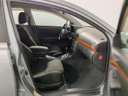 Toyota Avensis II Рестайлинг Москва  - изображение 40
