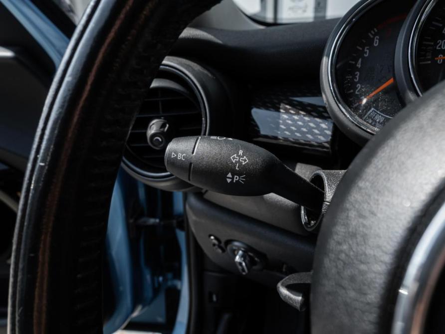 Mini Hatch III (F55/F56) Ставрополь  - изображение 18
