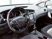 Kia Ceed II Рестайлинг Екатеринбург  - изображение 34