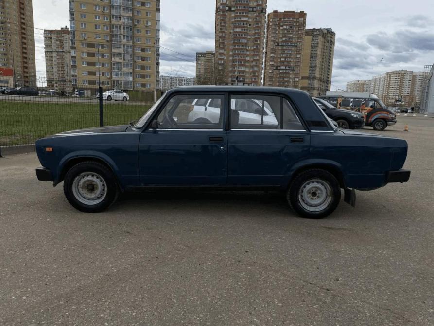 Lada (ВАЗ) 2105 Тверь  - изображение 4
