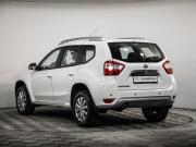 Nissan Terrano III (D10) Санкт-Петербург  - изображение 33