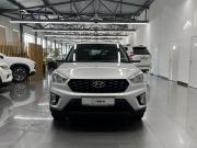 Hyundai Creta I Рестайлинг Тверь  - изображение 25