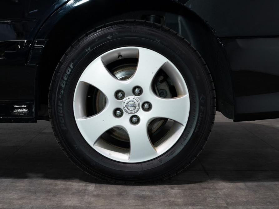 Nissan Serena III (C25) Чита  - изображение 18