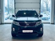 Kia Sorento II Рестайлинг Санкт-Петербург  - изображение 30