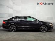 Skoda Superb II Рестайлинг Екатеринбург  - изображение 29