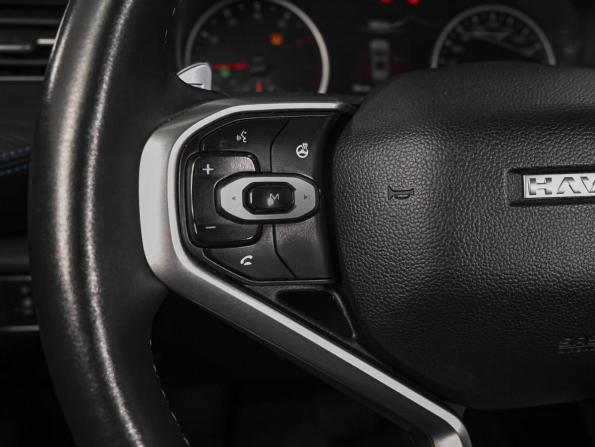 Haval Jolion I Рестайлинг с пробегом 2024 года, цена 1 624 000 рублей, 124543 км, внедорожник, Автокод Объявления