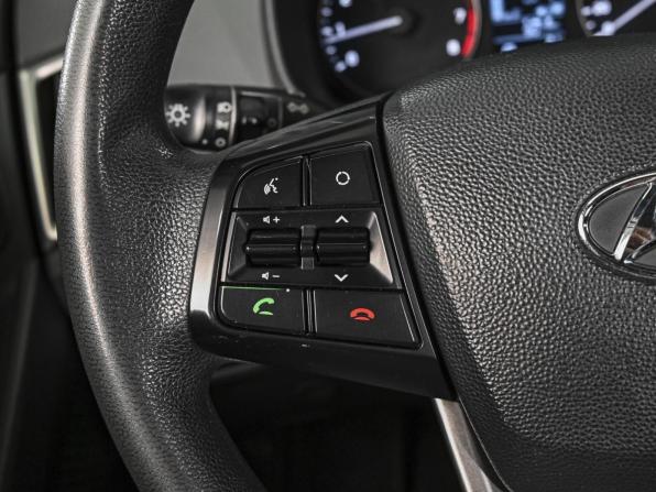 Hyundai Creta I с пробегом 2016 года, цена 1 498 000 рублей, 132245 км, внедорожник, Автокод Объявления