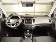 Hyundai Creta I Кемерово  - изображение 30