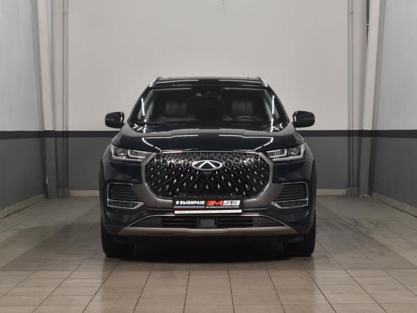 Chery Tiggo 8 Pro Max I с пробегом 2024 года, цена 2 549 999 рублей, 36301 км, внедорожник, Автокод Объявления