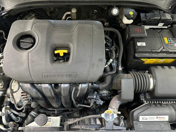 Kia Cerato IV Рестайлинг с пробегом 2021 года, цена 2 035 000 рублей, 149535 км, седан, Автокод Объявления